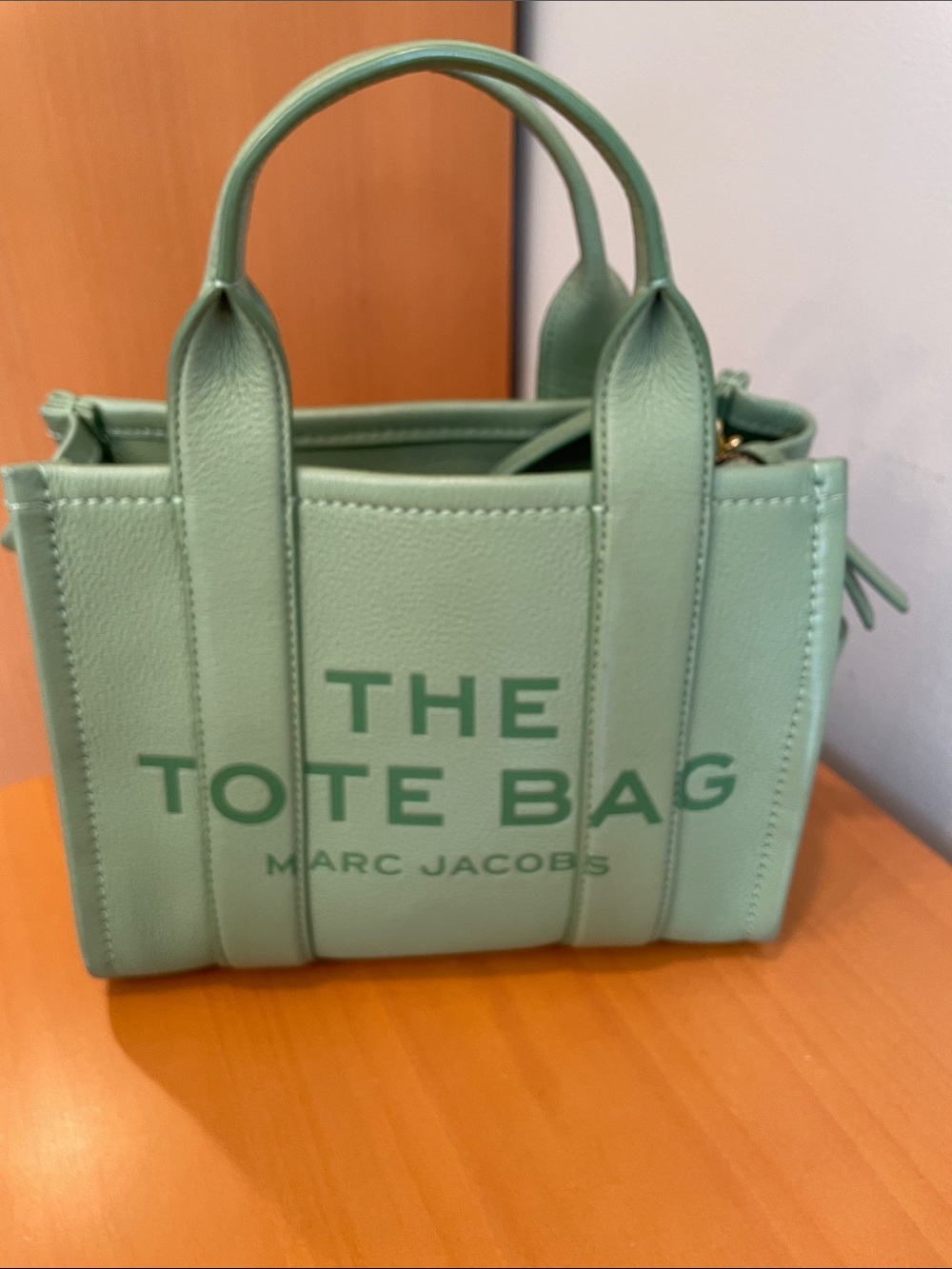 Marc Jacobs The Tote